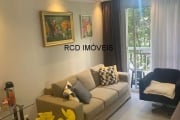 Apartamento 59m² 3Quartos Lazer Próximo ao metrô Vila Sônia - Jardim das Vertentes