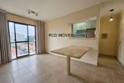 APARTAMENTO 56M² 2QUARTOS 1BANH 1 VAGA LAZER PRÓXIMO METRÔ VILA SÔNIA