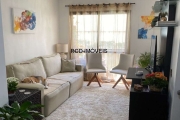 APARTAMENTO AO LADO METRO SP/MORUMBI 76M² 3QUARTOS LAZER - VILA PROGREDIOR