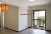 APARTAMENTO 70M² 3QUARTOS 02BANHEIROS LAZER PROXIMO A USP - VILA INDIANA