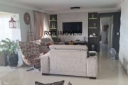 Apartamento com 3 Quartos  134 m² - 2 vagas - no Jardim Olimpia  Condominio Espaço Raposo