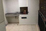 Apartamento com 2 Quartos - 2 Vagas - Na Vila Gomes - Região da USP