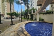 APARTAMENTO COM 3QUARTOS SALA COM SACADA PRÓXIMO METRÔ VILA SÔNIA