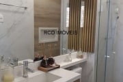 Imperdível! Apartamento de 3 quartos com suíte e 2 vagas na Vila Yara, Osasco-SP: 77m² de puro conforto!