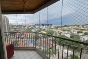 APARTAMENTO 85M² 3 QUARTOS(1SUÍTE) 2VAGAS LAZER VILA GOMES - BUTANTÃ