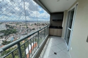 Apartamento à venda na Vila Andrade, São Paulo-SP: 2 quartos, 1 suíte, 1 sala, 2 banheiros, 2 vagas, 69m². Agende uma visita!