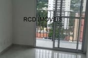 Apartamento novo para locação na Vila Gomes, : 2 quartos, 1 sala, 1 vaga de garagem, 42m².