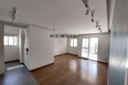 Apartamento à venda em São Paulo-SP, na Vila Andrade / Morumbi: 2 quartos (1 suíte), 2 salas, 2 banheiros, 2 vagas de garagem!