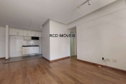 Apartamento à venda em São Paulo-SP, na Vila Andrade / Morumbi: 67m², 2 quartos (1 suíte), 2 salas, 2 banheiros, 2 vagas de garagem!