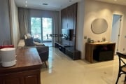 APARTAMENTO 88M² 3 QUARTOS (1SUÍTE) VARANDA GOURMET LAZER - JARDIM BONFIGLIOLI BUTANTÃ