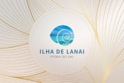 Lançamento Ilha de Lanai - Studio 28m²