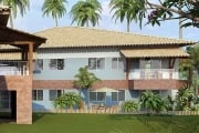 Apartamento 2/4 suite com 2 vagas