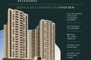 Lançamento Sensia Patamares - Apartamento 3/4 suíte e 2 vaga