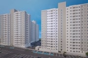 RESERVA DAS FLORES - Apartamento 2/4