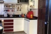 Apartamento 3/4 e 1 vaga