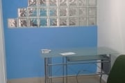 Sala 63m² bem localizada no Comércio