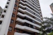 Apartamento 4/4 sendo 3 suítes e 3 vagas vista mar