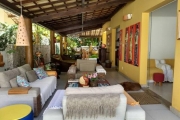 Casa  5/4 em Jaguaribe