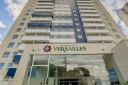 Apartamento 1/4 suíte 1 vaga - Porteira fechada