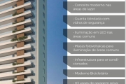 Apartamento 4 suítes e 3 vagas