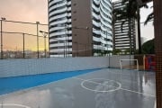 Apartamento 5/4 no Horto Florestal