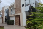 Casa 4/4 em Pitangueiras