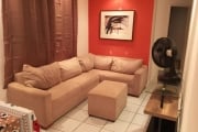 Apartamento 2/4 em Pau da Lima