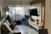 Apartamento 3/4 em Armação