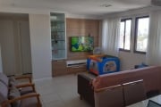 Apartamento duplex 3/4 em Costa Azul