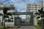 VENDE-SE APARTAMENTO SEMIMOBILIADO JD. AMÉRICA