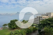 Apartamento Exclusivo na Praia da Boa Viagem – Vista Deslumbrante da Baía de Guanabara