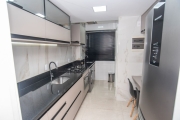 Apartamento Reformado e Moderno em Icaraí!