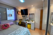 APARTAMENTO GLEBA PALHANO - 3 QUARTOS COM SUÍTE MASTER