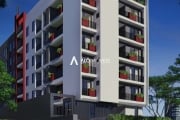 Apartamento com 2 quartos à venda na Rua Maranhão, 1430, Água Verde, Curitiba