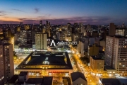 Apartamento com 1 quarto à venda na Avenida Visconde de Guarapuava, 3070, Centro, Curitiba