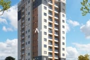 Apartamento com 2 quartos à venda na Rua Valentin Nichele, 126, Pinheirinho, Curitiba