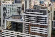 Sala comercial à venda na Rua Professor Guido Straube, 129, Vila Izabel, Curitiba