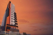 Apartamento com 1 quarto à venda na Rua Ubaldino do Amaral, 1386, Centro, Curitiba