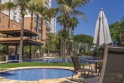 Apartamento Galleria Boulevard Campinas