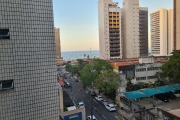 Apartamento Amplo com 03 suítes no melhor do Meireles, Fortaleza