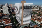 Edifício João Cordeiro, opções a partir de 01 dormitório