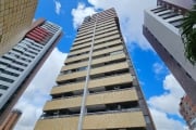 Moderno Apartamento com 03 Suítes no Edifício Itaúna – Dionísio Torres