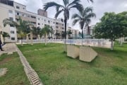 Apartamento 48m² com Lazer Completo e Localização Privilegiada em Messejana, Fortaleza