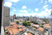 Apartamento Moderno de 94m² com 3 Suítes e 2 Vagas no Joaquim Távora, Fortaleza