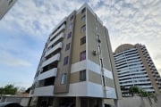 Apartamento amplo no papicu próximo ao shopping Riomar