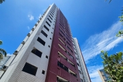 Apartamento moderno no Edifício Golden Garden – Localização privilegiada!