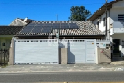 Casa para Venda em Guaratuba, Cohapar, 3 dormitórios, 2 banheiros, 3 vagas