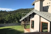 Casa com 3 dormitórios, 290 m² - venda por R$ 3.200.000,00 ou aluguel por R$ 15.656,83/mês - Condomínio Flamboyant - Atibaia/SP