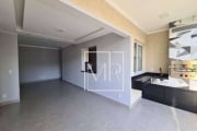 Apartamento à venda - Jardim Floresta - Atibaia/SP