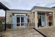 Casa com 5 dormitórios sendo 4 suítes à venda, 638 m² por R$ 6.400.000 - Condomínio Flamboyant - Atibaia/SP